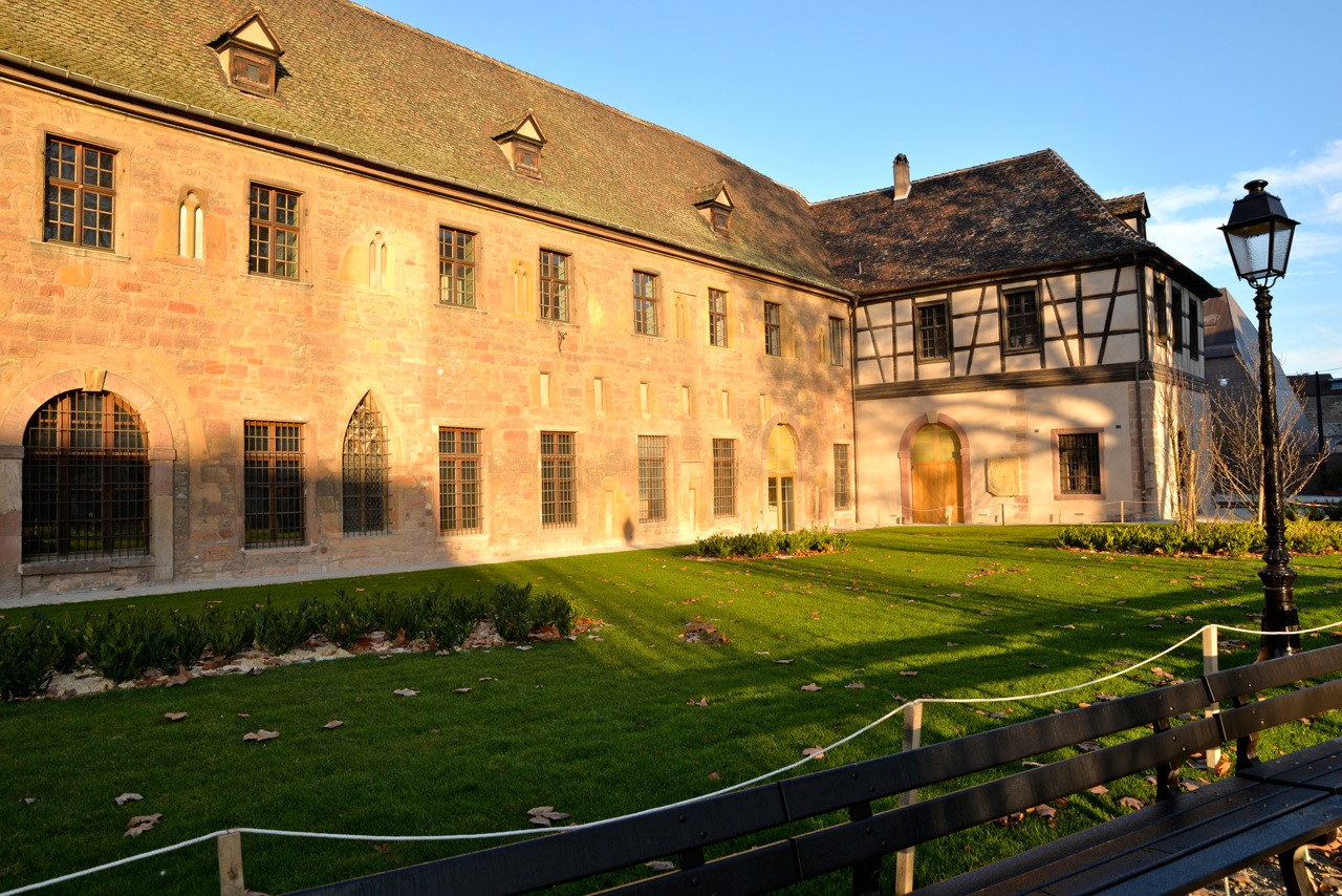 Colmar